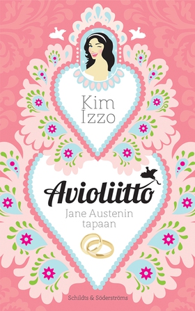 Avioliitto Jane Austenin tapaan (e-bok) av Kim 