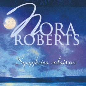 Syvyyksien salaisuus (ljudbok) av Nora Roberts