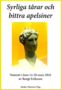 Syrliga tårar och bittra apelsiner: Noterat i A