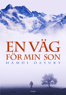 En väg för min son (e-bok) av Hamdi Özyurt