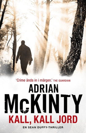Kall, kall jord (e-bok) av Adrian McKinty