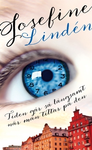 Tiden går så långsamt när man tittar på den (lj