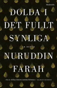 Dolda i det fullt synliga (e-bok) av Nuruddin F