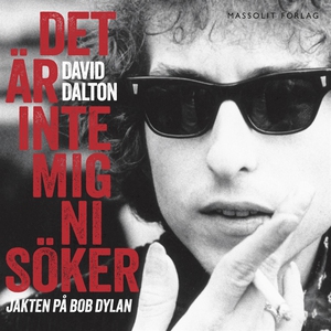 Det är inte mig ni söker - jakten på Bob Dylan