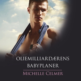 Oliemilliardærens babyplaner (ljudbok) av Miche