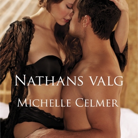 Nathans valg (ljudbok) av Michelle Celmer