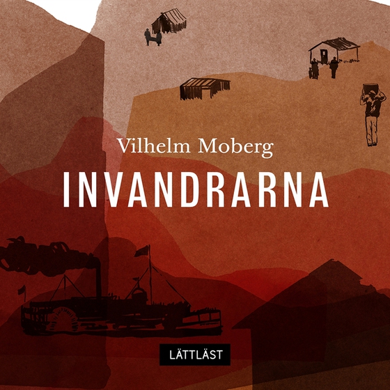 Invandrarna (lättläst)