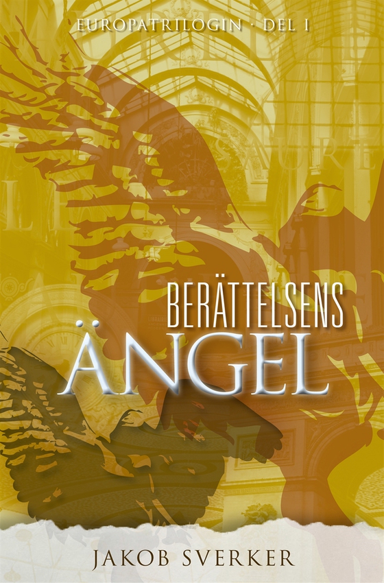 Berättelsens ängel