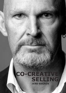 Co-creative selling (e-bok) av Jens Edgren