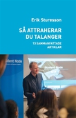 Så attraherar du talanger