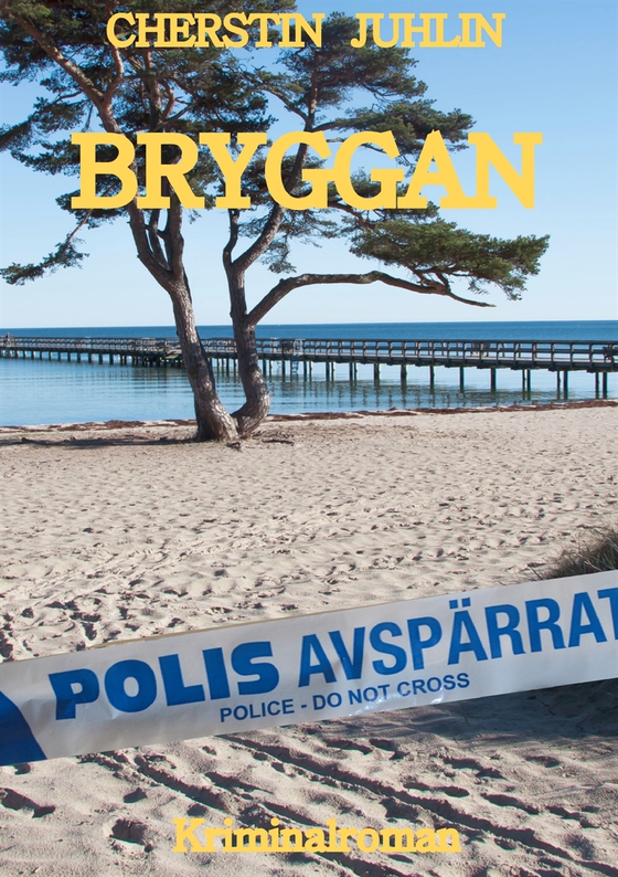 Bryggan: ABC-Deckare