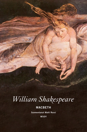 Macbeth (e-bok) av William Shakespeare