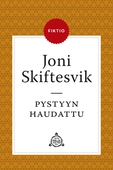 Pystyyn haudattu