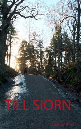 Till Siorn (e-bok) av Hans Hallerfors