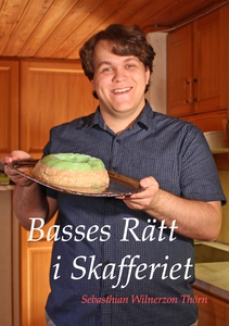Basses Rätt i Skafferiet (e-bok) av Sebasthian