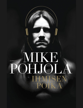 Ihmisen poika (e-bok) av Mike Pohjola