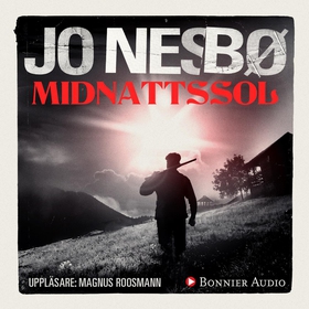 Midnattssol (ljudbok) av Jo Nesbø