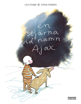En stjärna vid namn Ajax (e-bok) av Stina Wirsé