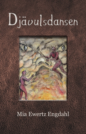 Djävulsdansen (e-bok) av Mia Ewertz Engdahl
