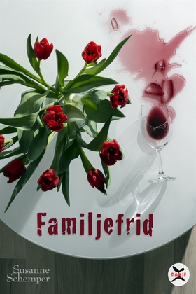 Familjefrid (e-bok) av Susanne Schemper