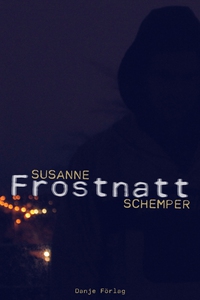 Frostnatt (e-bok) av Susanne Schemper