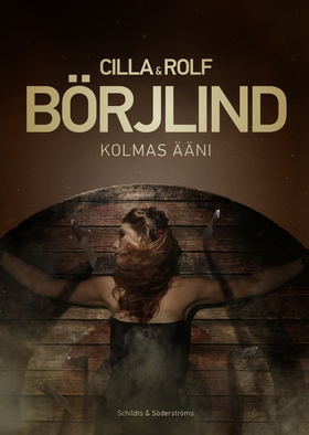 Kolmas ääni (e-bok) av Rolf Börjlind, Cilla Bör