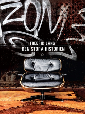 Den stora historien (e-bok) av Fredrik Lång