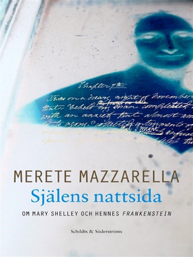 Själens nattsida (e-bok) av Merete Mazzarella