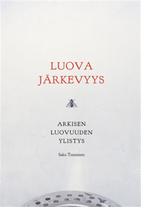 Luova järkevyys (e-bok) av Saku Tuominen
