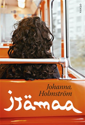 Itämaa (e-bok) av Johanna Holmström