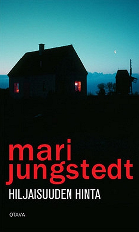 Hiljaisuuden hinta (e-bok) av Mari Jungstedt