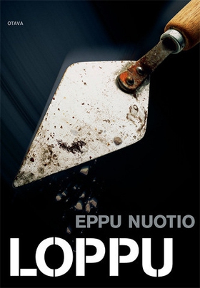 Loppu (e-bok) av Eppu Nuotio