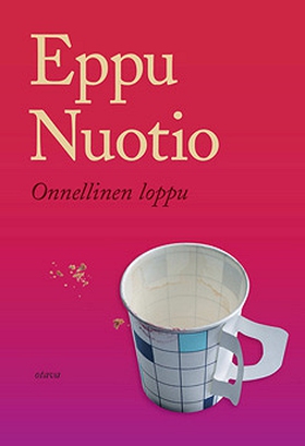 Onnellinen loppu (e-bok) av Eppu Nuotio
