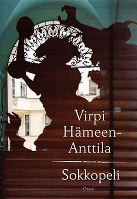 Sokkopeli (e-bok) av Virpi Hämeen-Anttila