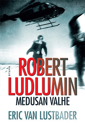 Robert Ludlumin Medusan valhe (e-bok) av Eric v