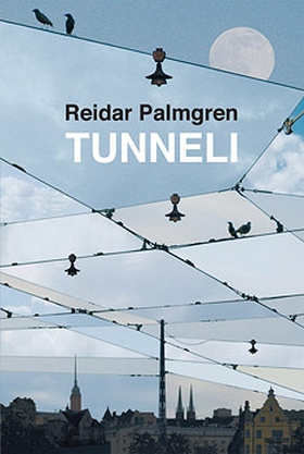 Tunneli (e-bok) av Reidar Palmgren