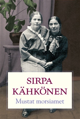 Mustat morsiamet (e-bok) av Sirpa Kähkönen