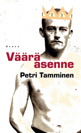 Väärä asenne (e-bok) av Petri Tamminen