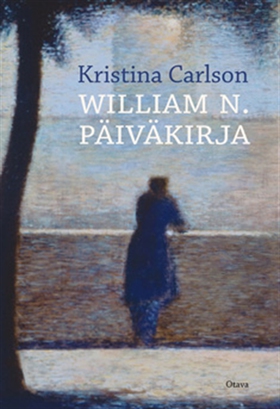 William N. päiväkirja (e-bok) av Kristina Carls