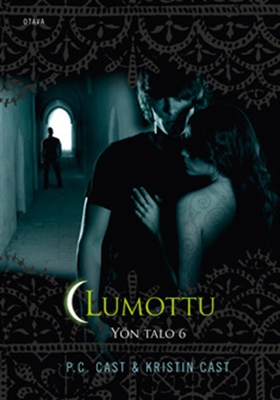 Lumottu (e-bok) av P.C. Cast, Kristin Cast