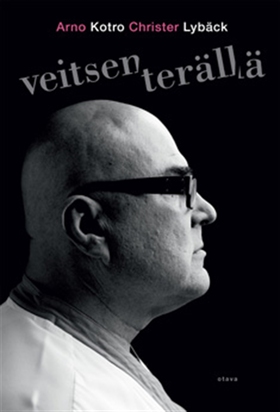 Veitsen terällä (e-bok) av Arno Kotro, Christer