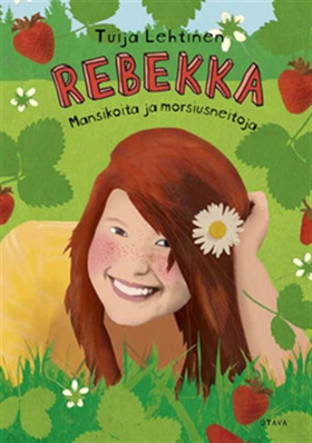 Rebekka (e-bok) av Tuija Lehtinen