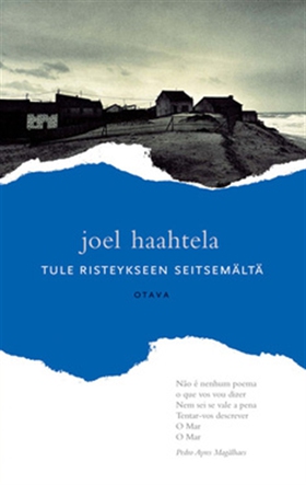 Tule risteykseen seitsemältä (e-bok) av Joel Ha