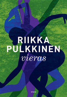 Vieras (e-bok) av Riikka Pulkkinen