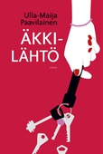 Äkkilähtö