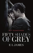 Fifty Shades - Sidottu