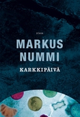 Karkkipäivä