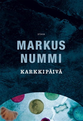 Karkkipäivä (e-bok) av Markus Nummi