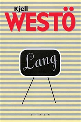 Lang (e-bok) av Kjell Westö
