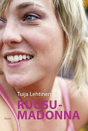 Ruusumadonna (e-bok) av Tuija Lehtinen
